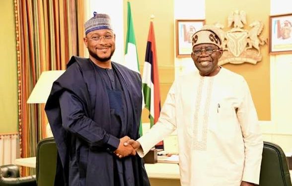 2027: Zamfara APC Stakeholders Endorse Tinubu, Governor Lawal for Second Term Bid