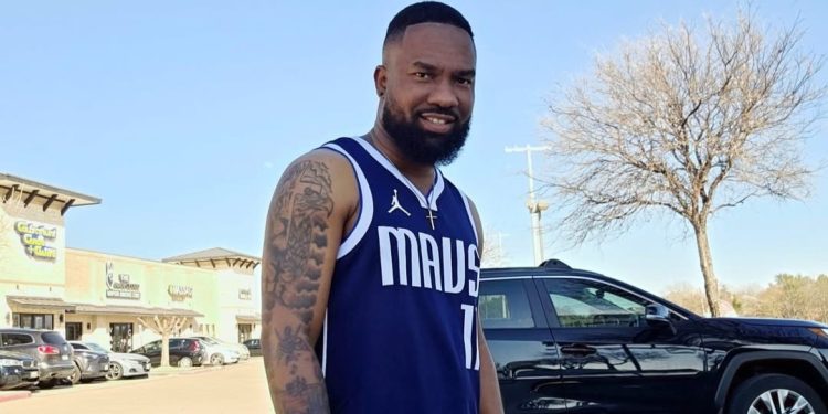 ‘The one in my corner understands me; I don’t owe explanations’ – Mayowa Lambe’s new husband