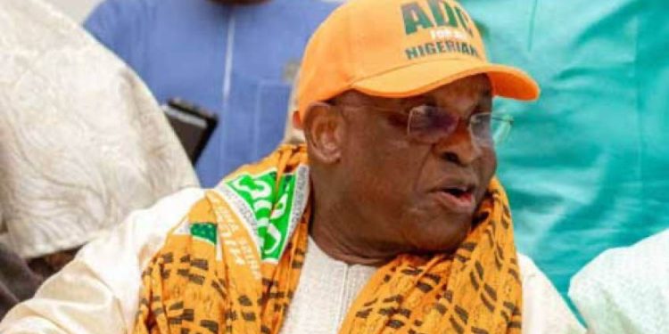 Can ADC Navigate the Storm?