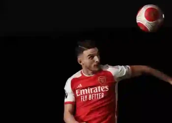 Rice Proud as Arsenal Reach Champions League Last Four Despite Sporting Draw