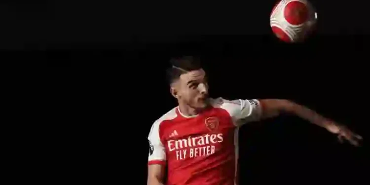 Rice Proud as Arsenal Reach Champions League Last Four Despite Sporting Draw