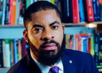 Law students invite Deji Adeyanju for Annual Mentorship Programme