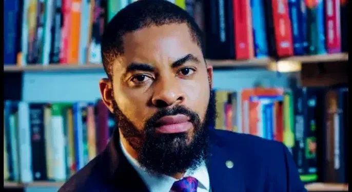 Law students invite Deji Adeyanju for Annual Mentorship Programme