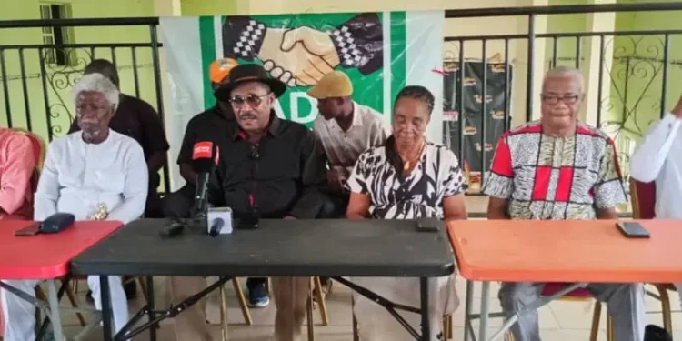 Delta ADC: Stakeholders urge nat’l leadership to adopt Akporero consensus exco