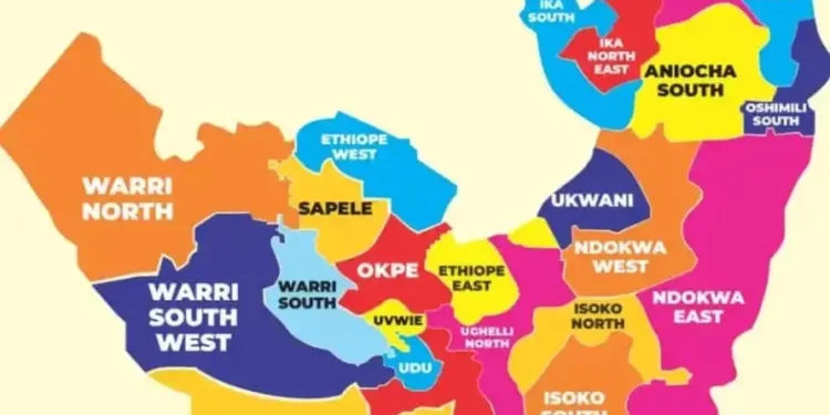 Numbers don’t lie, Oshimili the deciding force in Delta North politics – Okwuche