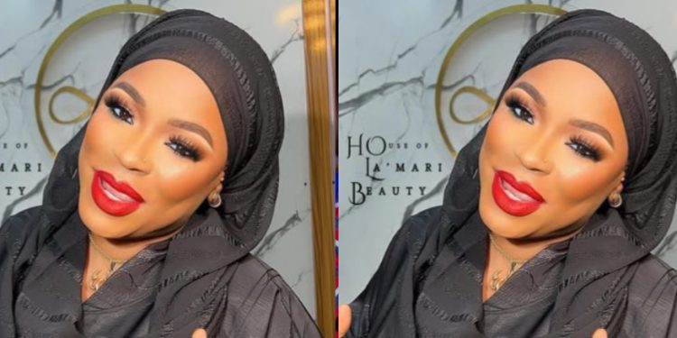 “Stop Living For The Camera”- Desola Afod Warns Against Fake Lifestyle