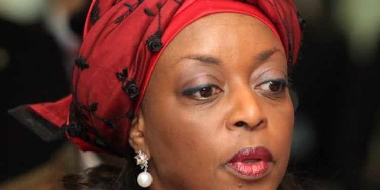 Diezani Tells London Court She Was Made Scapegoat Over Subsidy Crisis
