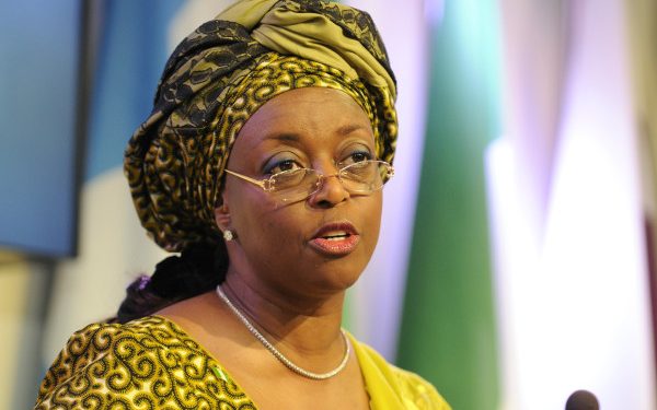 Diezani Denies Ownership of Luxury Assets, Blames Associates as London Trial Resumes