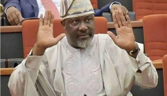 I’ll defeat Tinubu in free, fair election — Dino Melaye