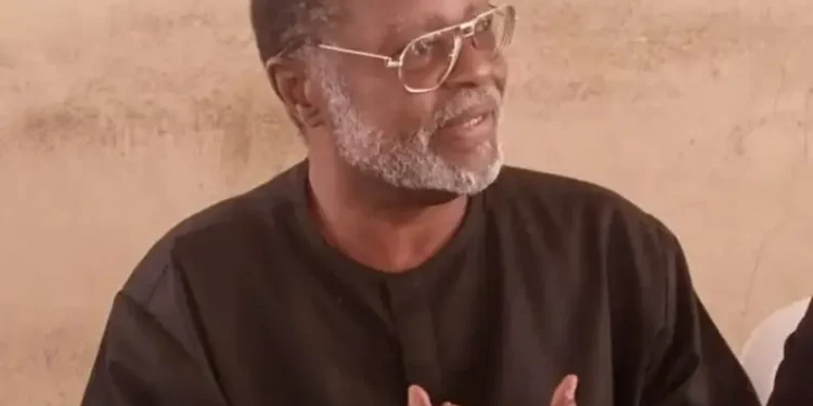 2027: ‘They’ll defeat him’ – Udenta names ADC ticket to send Tinubu packing