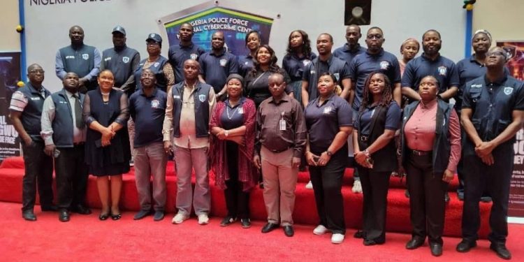 IGP Urges Stronger Cross-Border Cybercrime Cooperation