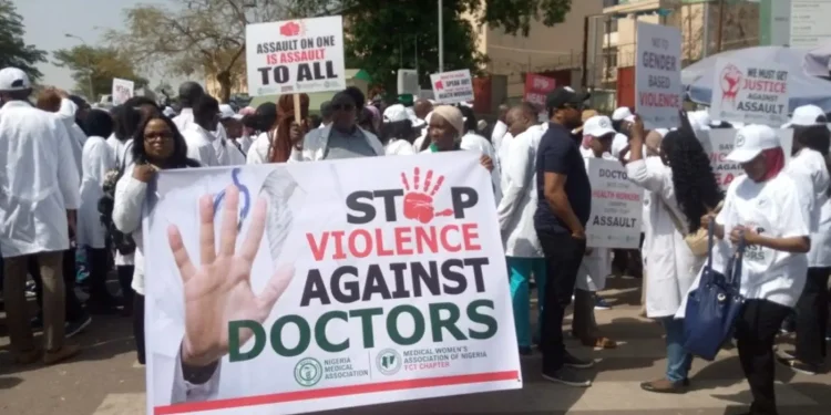 Doctors hunted for saving lives! Chilling stories of arrests, detention, extortion