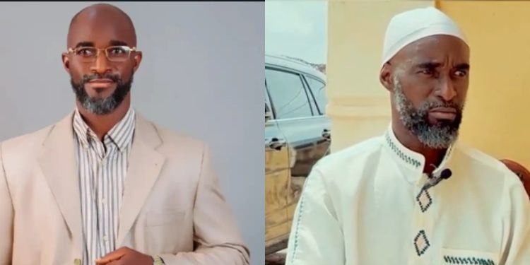 “I’m Still Alive”- Don Richard Shuts Down Death Rumours