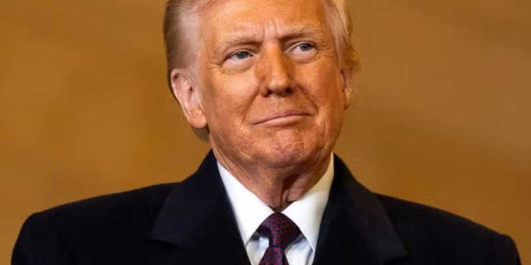 Relief as Trump Agrees to Extend Ceasefire with Iran Indefinitely, Continues Blockade