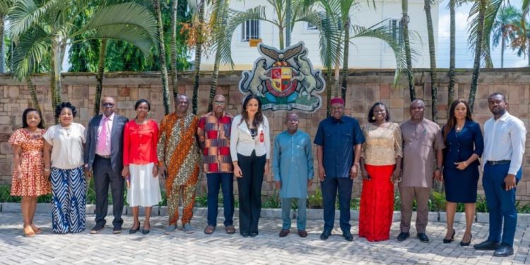 Abia Set To Obtain JCI Certification For ABSUTH, Amachara Hospital