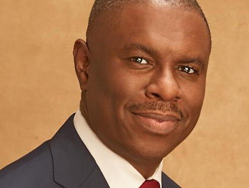 Beyond the creeklines: A Yenagoa chronicle, By Dakuku Peterside