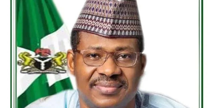 Ex-NPHCDA boss,  Faisal Shuaib, withdraws from Nasarawa governorship race