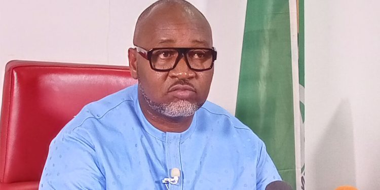 Why Mark-led ADC national convention illegal — Kachikwu