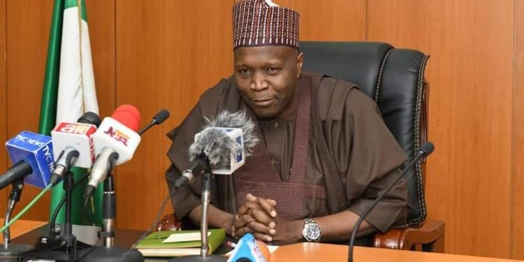 Defections shake Gombe politics as senator dumps PDP for APC