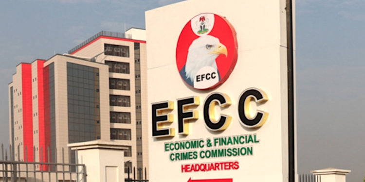 Criminals impersonating our operatives, staging fake sting operations, EFCC warns in public notice