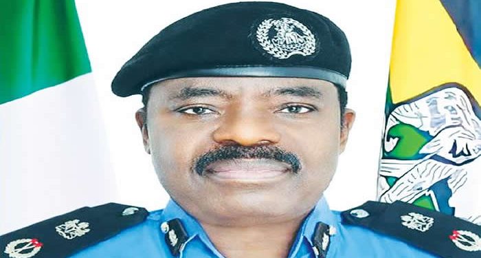 Police foil armed robbery attack, recover gun in Niger