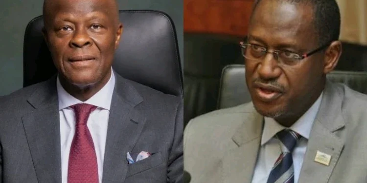 Edun, Dangiwa resigned from cabinet, not sacked – Presidency clarifies