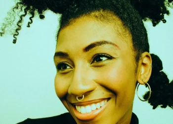 British-Sierra Leonean Artist, Ejatu Shaw, Features On Glo-sponsored African Voices