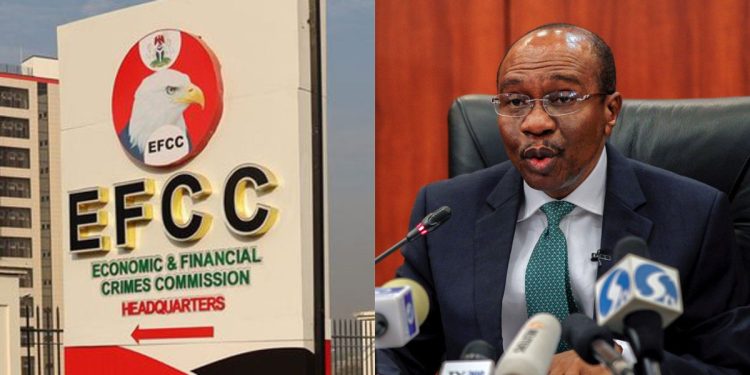 Court To Rule May 4 On Admissibility of Co-Defendant’s Statement in Emefiele Trial