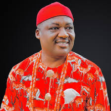 Abia Lawmaker Declares Interest To Replace Deputy Speaker, Kalu