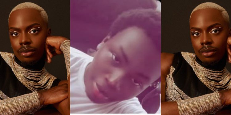 “I’m Deeply Sad”- Enioluwa Reacts To Death Of Madonna University Student Allegedly A$$Aulted For Being Effeminate