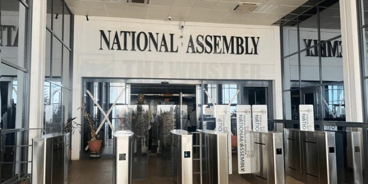 Ijaw Group Drags FG, NASS To Court Over Resource Control