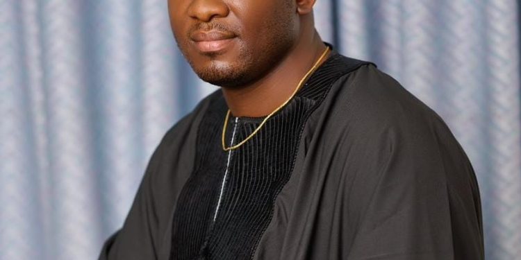 You made ADC party of choice for well-meaning Nigerians – Reps aspirant hails Mark-led NWC