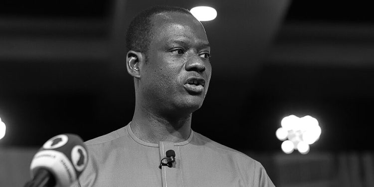 FG dismisses ‘hidden spending’ claims, says World Bank report misinterpreted