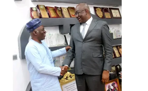 Hashim meets Falana, vows resistance to one-party agenda