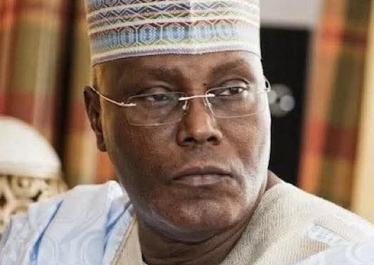 On Former Vice President Atiku Abubakar’s “Emilokan” Moment