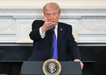 Trump extends ceasefire with Iran ‘until negotiations are concluded’