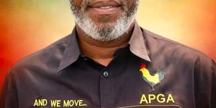 Anambra House Of Assembly Aspirant, Engr. Kenneth Moneke Promises Better Representation