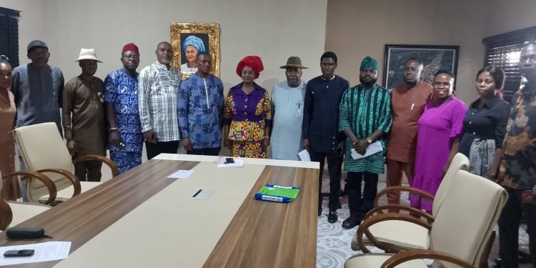 ONC Endorses Senator Banigo For 2nd Term, Seeks Greater Inclusion For Orashi People