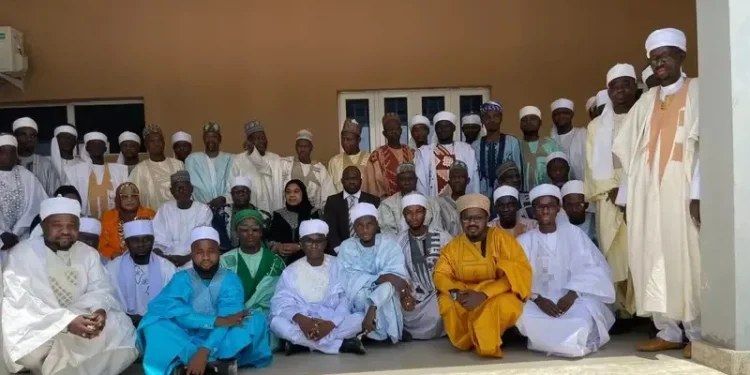 Kano CJ swears in 30 new Shari’a Court judges 