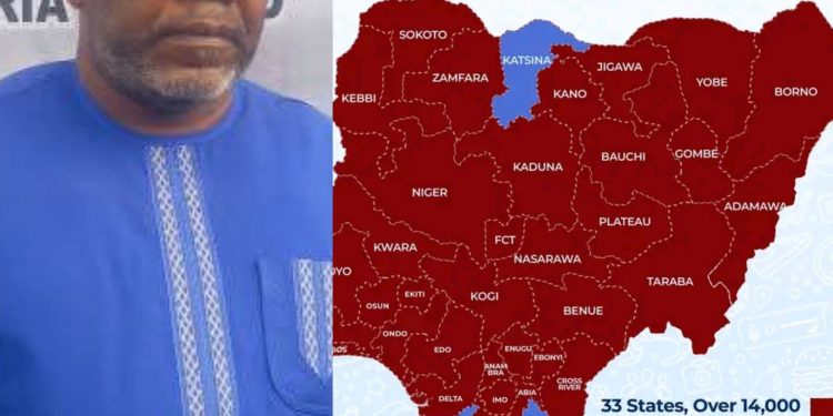 Flood Alert 2026: ONC President Urges Proactive Measures In Rivers & Orashi Region