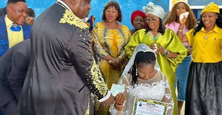 Govt Summons OPM Pastor Over Marriage Plan For Autistic Daughter 