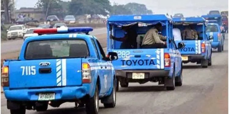 FRSC reacts to viral video of Abuja CDB incident