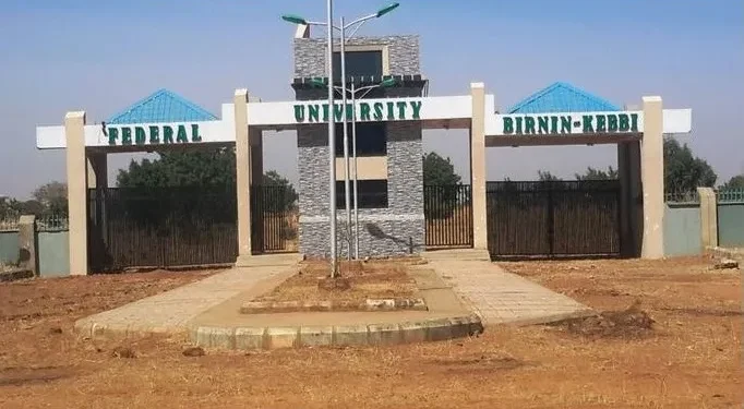 Federal varsity Birnin-Kebbi secures NUC accreditation for 11 programs