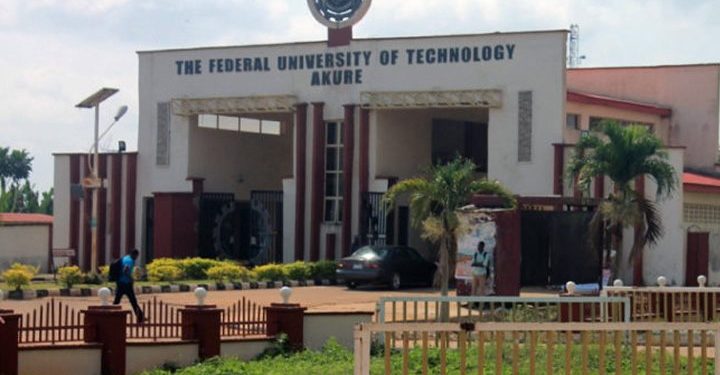 ‎FUTA secures accreditation for MBBS programme after five years