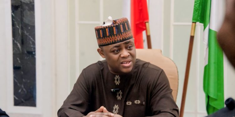 Fani-Kayode Mocks ADC Convention, Dismisses Party’s 2027 Chances