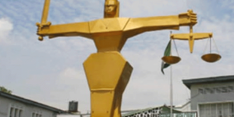Court Sets May 26 for DSS to Open Case against Malami, Son over Alleged Terrorism