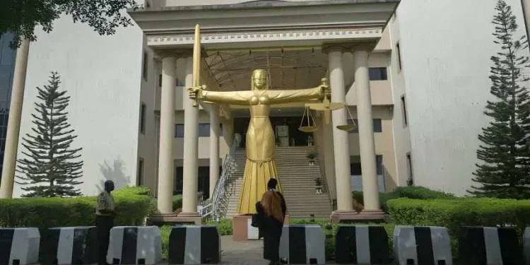 Alleged illegal mining: Court adjourns case against eight foreigners for adoption