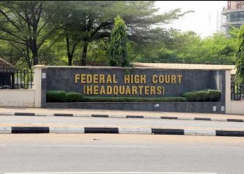 Court Bars Police, FRSC From Imposing Third-Party Insurance Fines