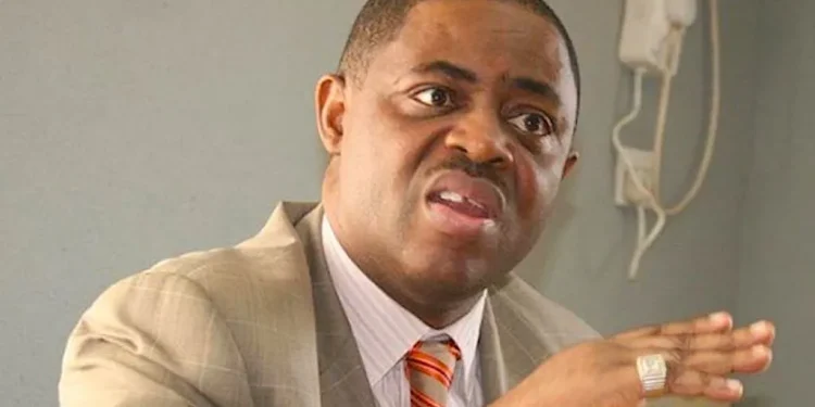 Gathering of Desperate Jackals Craving Return to Power — Fani-Kayode Mocks ADC Convention