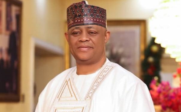 With love to Waziri, By Femi Fani-Kayode